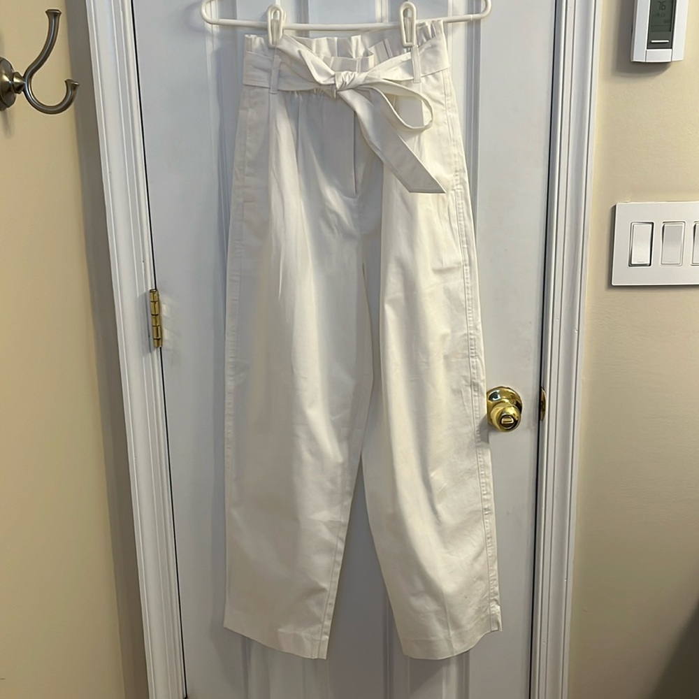 J. Crew Chino Pants